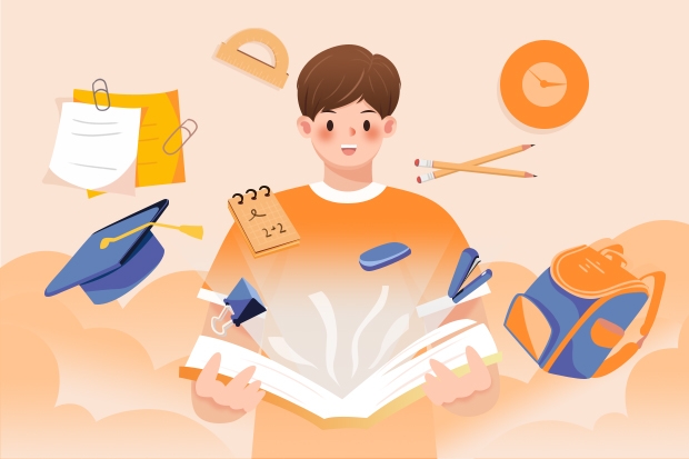 学生手表哪个牌子好