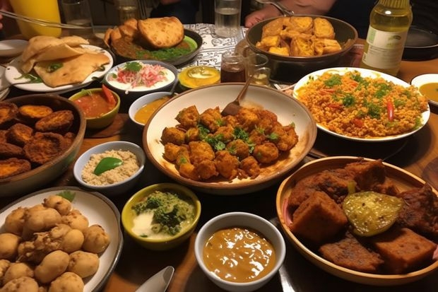 益阳小吃网红排行榜 益阳美食旅游景点介绍 益阳的美食介绍