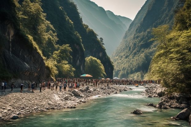 冬天京山旅游景点排行榜 范静山冬季旅游指南范静山一日游指南