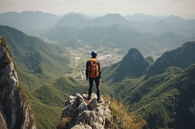 冬天京山旅游景点排行榜 范静山冬季旅游指南范静山一日游指南