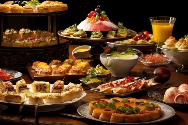 网红小吃排行榜在家抖音 抖音捧红了哪些美食?
