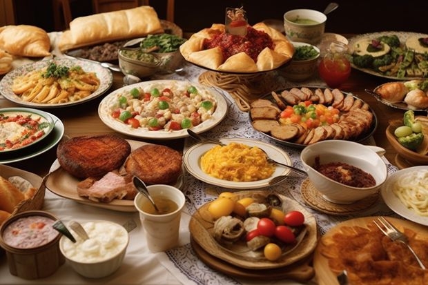 赤峰小吃抖音网红排行榜 抖音捧红了哪些美食?