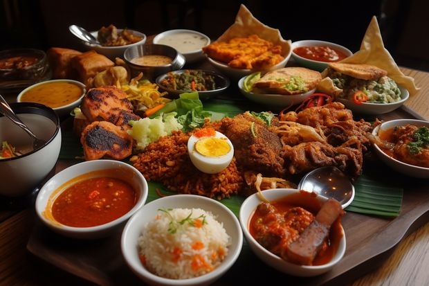 罗庄网红小吃店排行榜 济南特色美食店排行榜