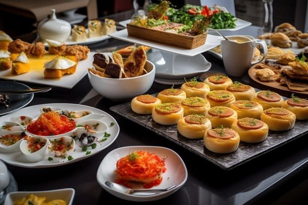 抖音网红小吃美食人气排行榜 抖音捧红了哪些美食?