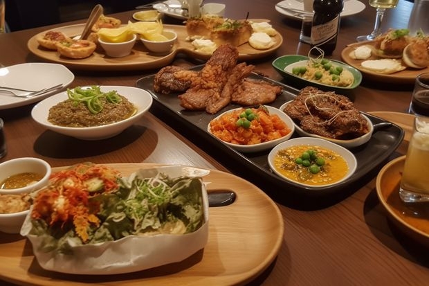 长沙大学网红小吃店排行榜 长沙网红美食排行榜