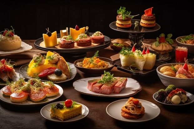 日本十大网红小吃排行榜 东京人气美食排行榜,东京特色美食小吃推荐/有哪些