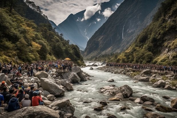 赞皇的旅游景点排行榜 赞皇嶂石岩有那些好玩的地方?