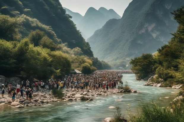 赤峰旅游景点推荐排行榜 赤峰周边旅游景点大全排名