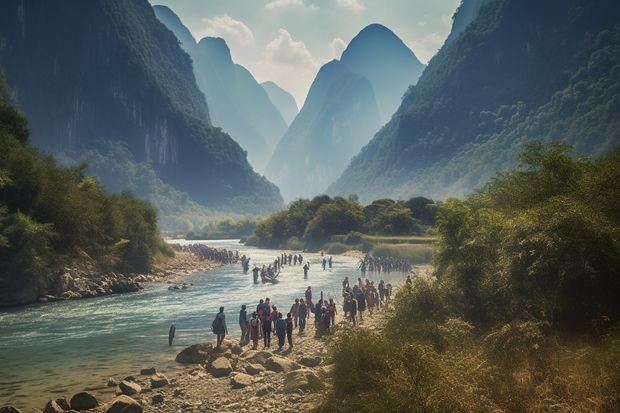 淮南旅游景点大全排行榜 淮南旅游景点有哪些