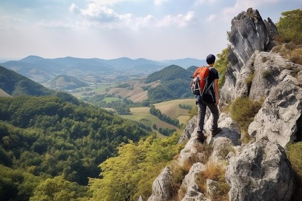 云台山旅游景点排行榜 云台山旅游攻略:景点介绍,交通路线,好玩的项目推荐