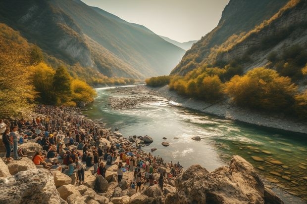 章贡旅游景点排行榜 江西旅游必去十大景点排行榜 江西最值得去玩的地方排行