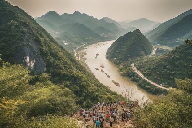 桂林旅游景点排行榜大全 桂林十大景点桂林十大景点推荐