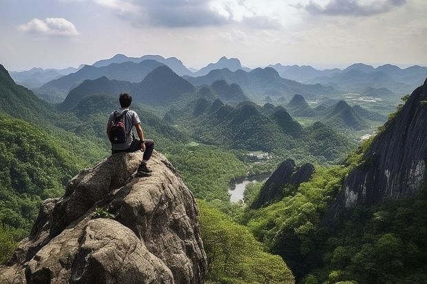汕尾暑假旅游景点排行榜 汕尾旅游必去十大景点