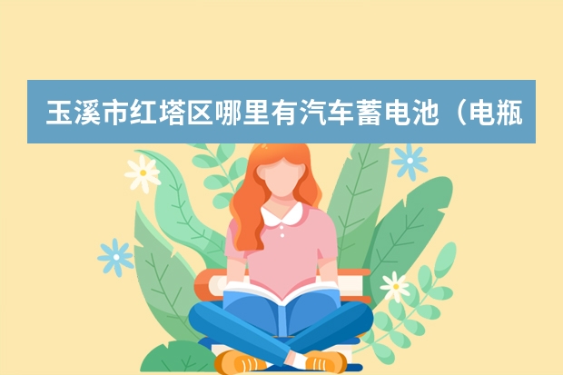 玉溪市红塔区哪里有汽车蓄电池(电瓶)卖?要那种性价比高,质量好,有质保的,实体店。